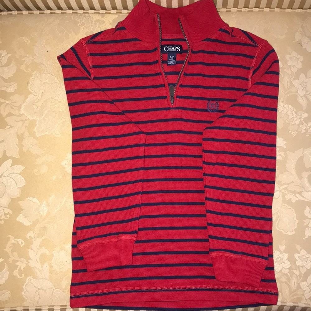 CHAPS sweater